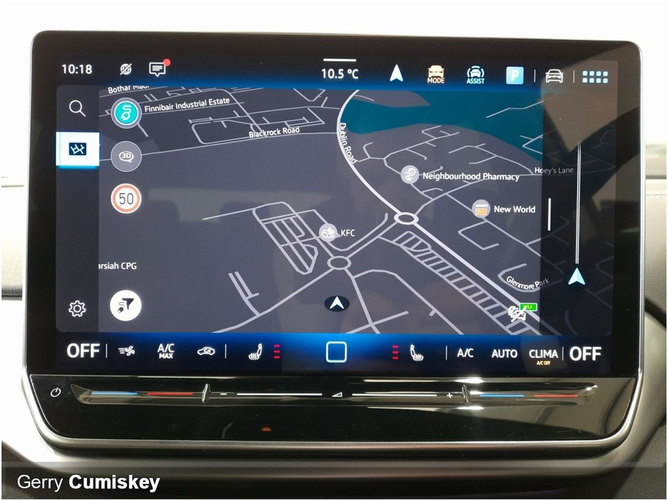 2025 Volkswagen ID.4 - image 10