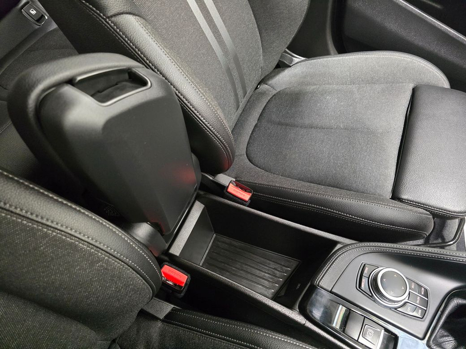 2021 BMW X1 1.5 xDrive 25e Sport Station Wagon Automatic €30,995