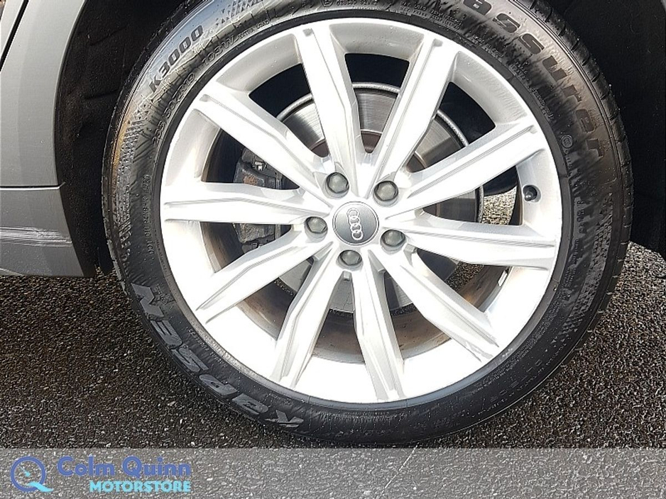 2020 Audi A6 Allroad 50TDI 286HP quattro TipTronic *12 Months Warranty* €35,995