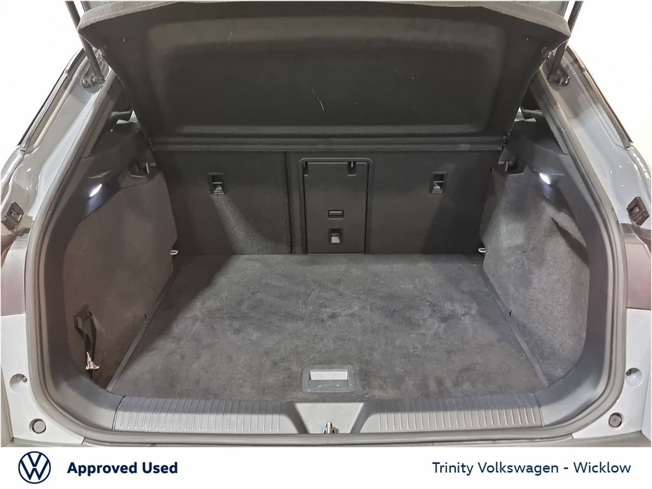 2023 Volkswagen ID.4 * HIGH SPEC * PRO STYLE * PANORAMIC ROOF * 77kWh * 174BHP * STUNNING EV SUV * TRINITY VOLKSWAGEN * €29,950