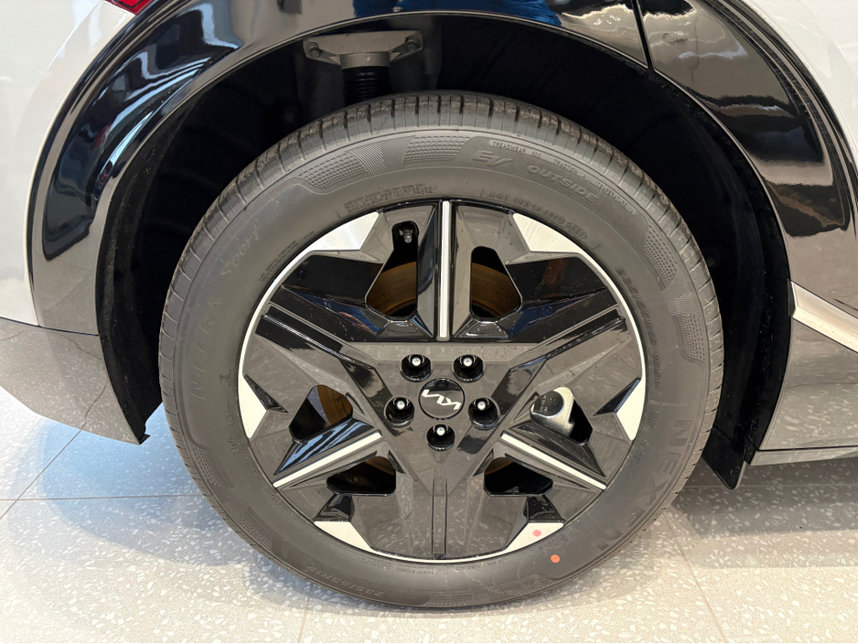 2026 Kia EV6 EARTH 2026 €53,000