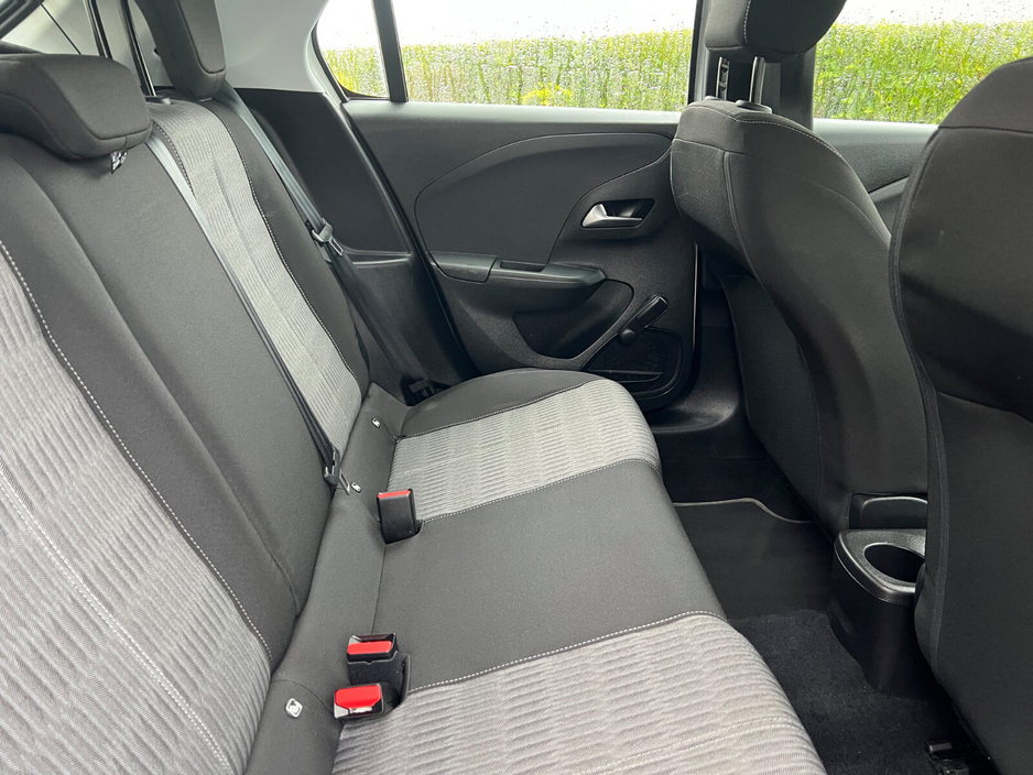 2020 Opel Corsa 1.2i (75PS) S/S 5 Speed SC €14,950