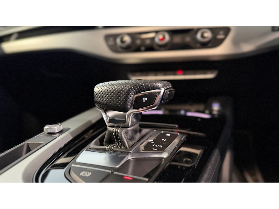 2022 Audi A5 SPORTBACK 35 TDI 163BHP S 4 4DR S-TRONIC LINE €43,900