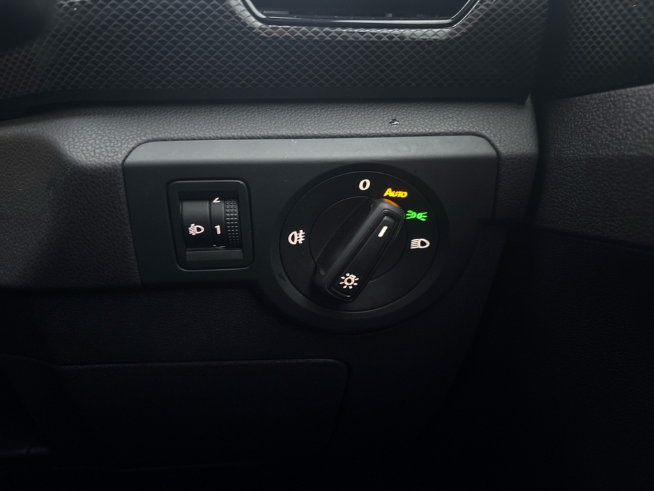 2025 Volkswagen T-Cross EDITION75 1.0 MANUAL 5SPEED 95BHP €26,950