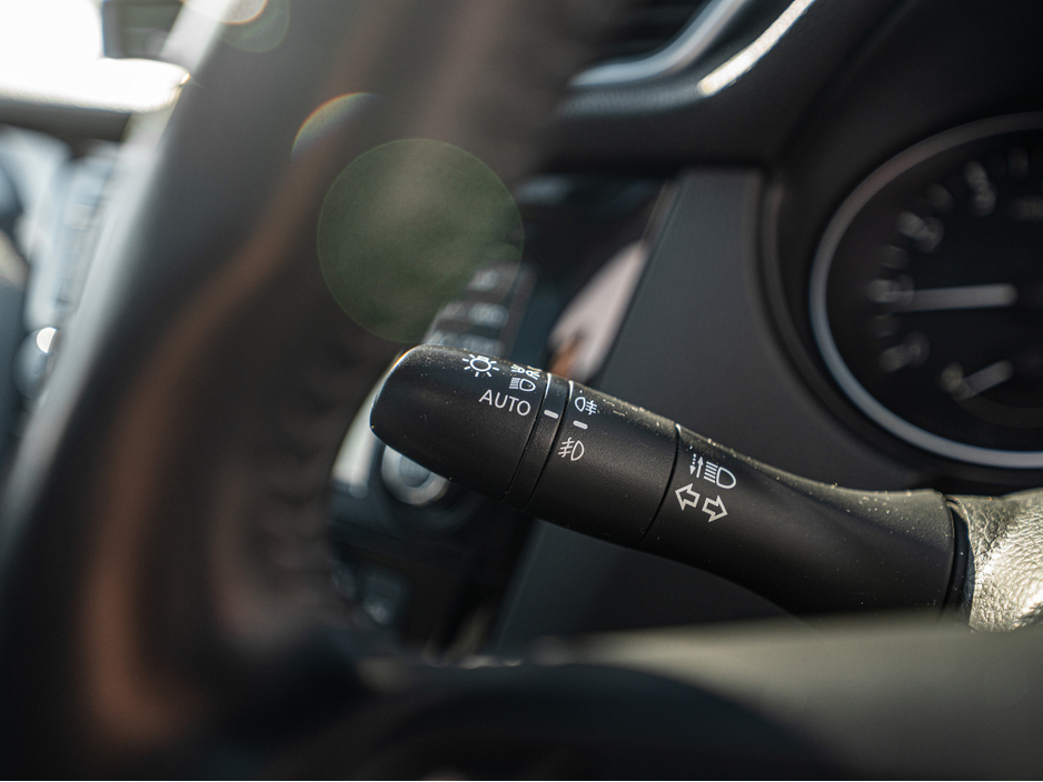 2018 Nissan Qashqai - image 21