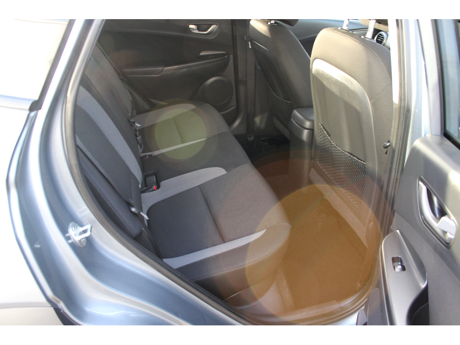 2019 Hyundai Kona 1.0 T-GDI Executive €17,950