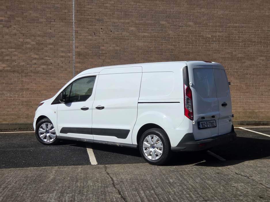 2016 Ford Transit Connect - image 15