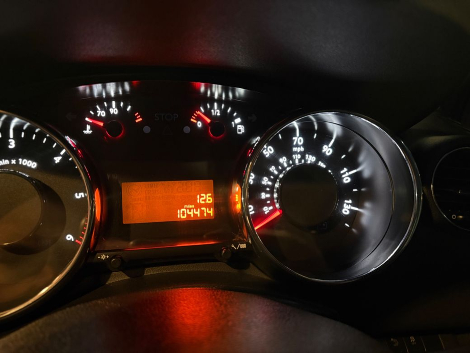 2014 Peugeot 3008 1.6 HDI 115 Diesel Active €6,999