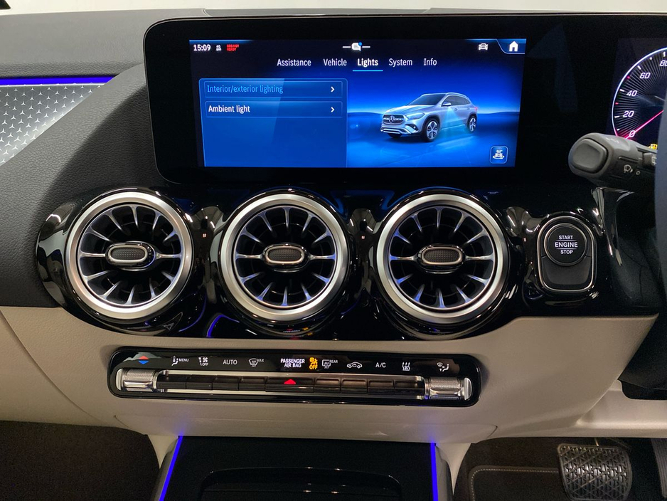 2026 Mercedes-Benz GLA Class GLA 250 E PROGRESSIVE LINE + | Heated Seats, Reversing Camera, Mirror Package €64,908