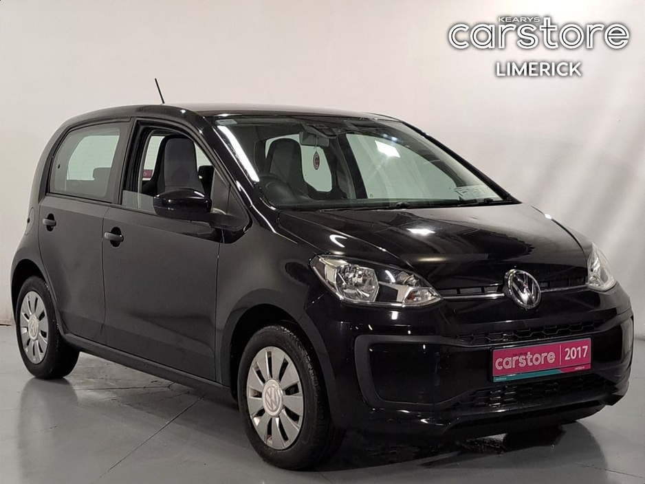 2017 Volkswagen up! for sale in , Ireland