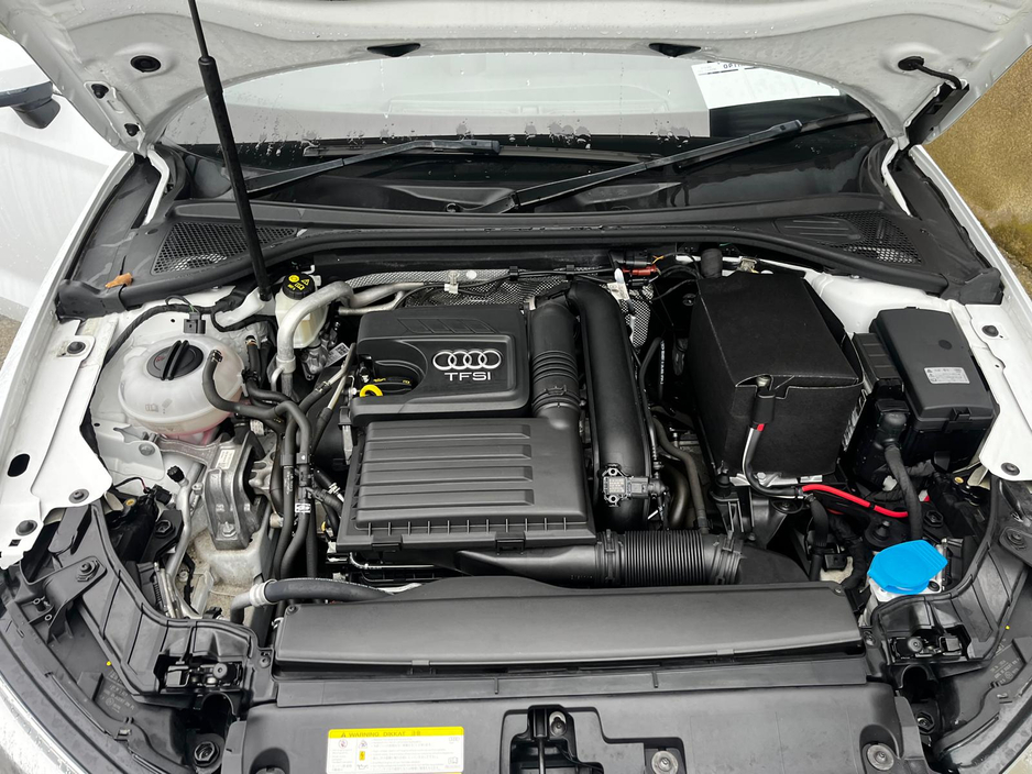 2017 Audi A3 Audi a3 saloon 1.4TFS, tech edition, digital dash, fully loaded with spec €20,900