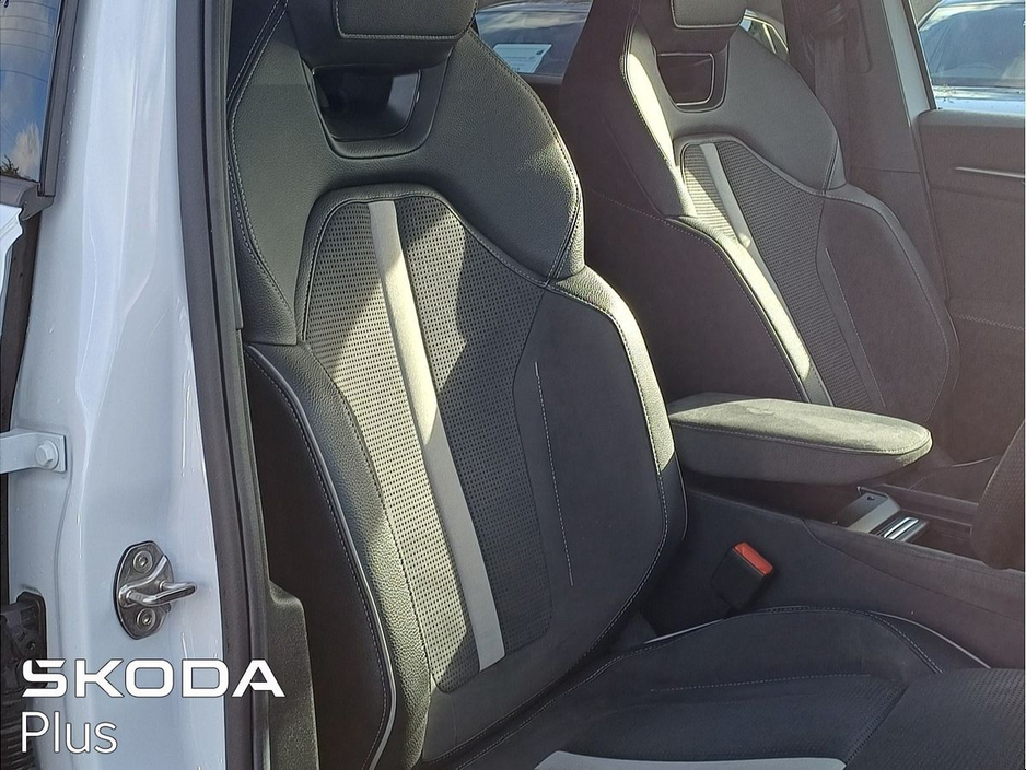 2025 Skoda Kodiaq Sportline PHEV 1.5 TSI 204 DSG €54,950