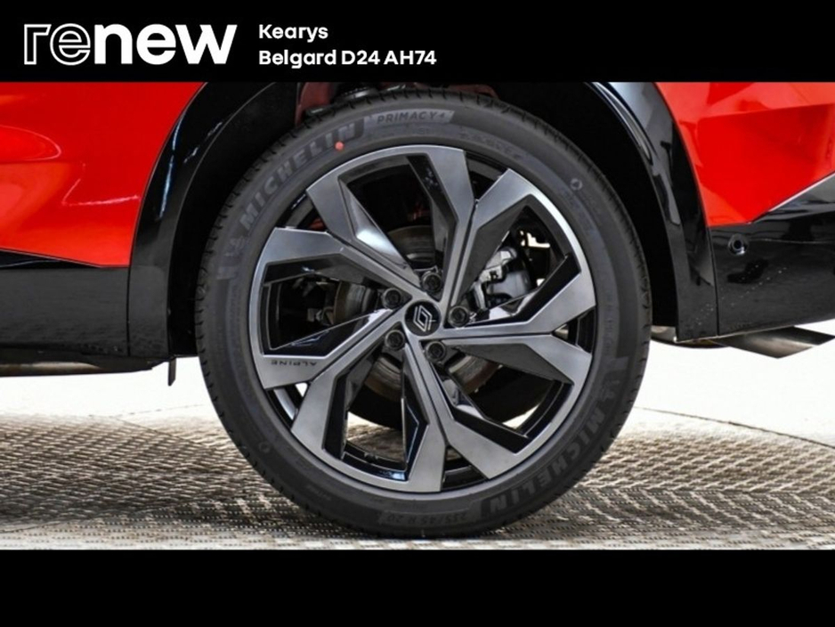 2025 Renault Austral - image 8