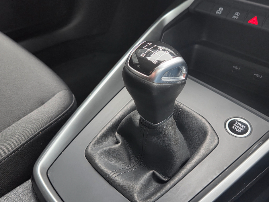 2022 Audi A3 - image 14