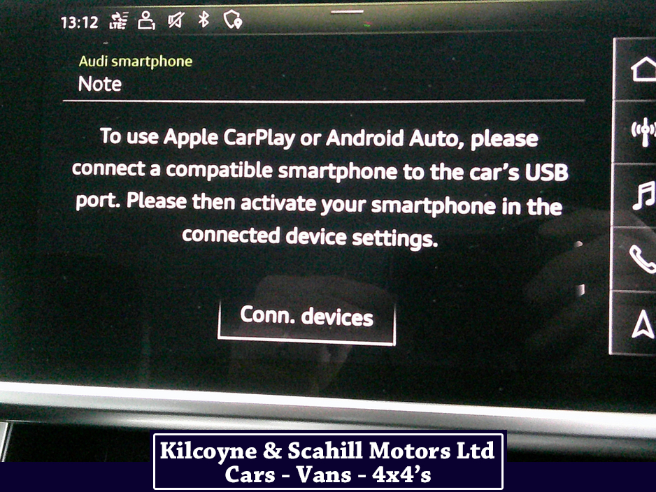 2019 Audi A6 - image 28