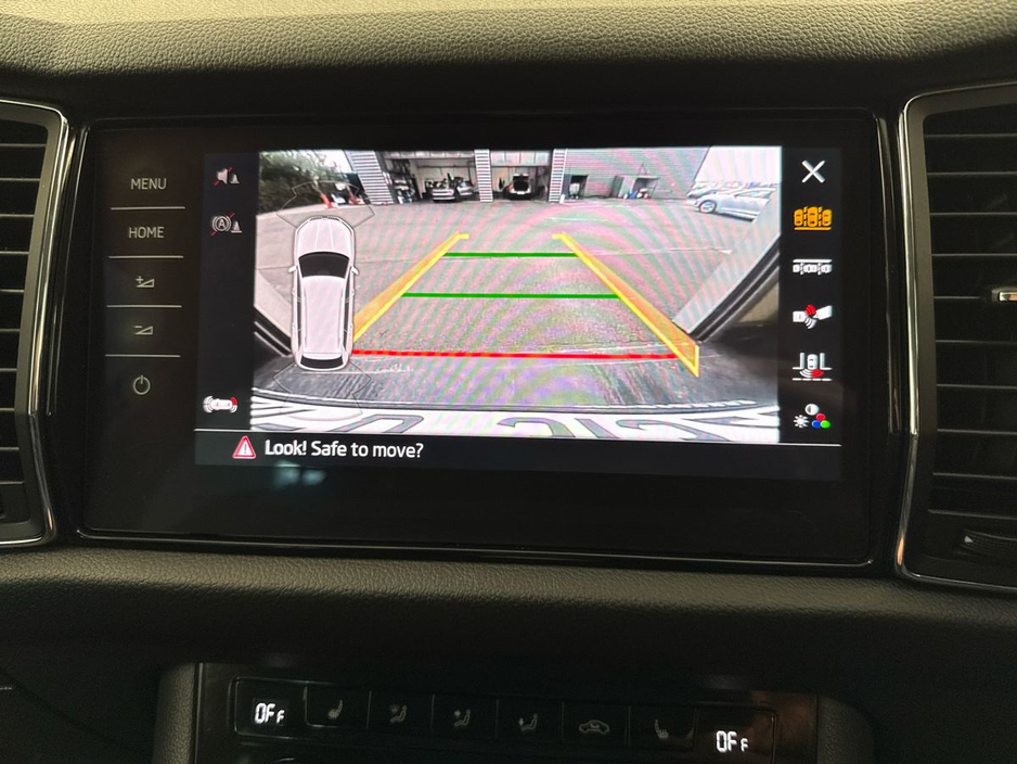 2021 Skoda Kodiaq - image 15