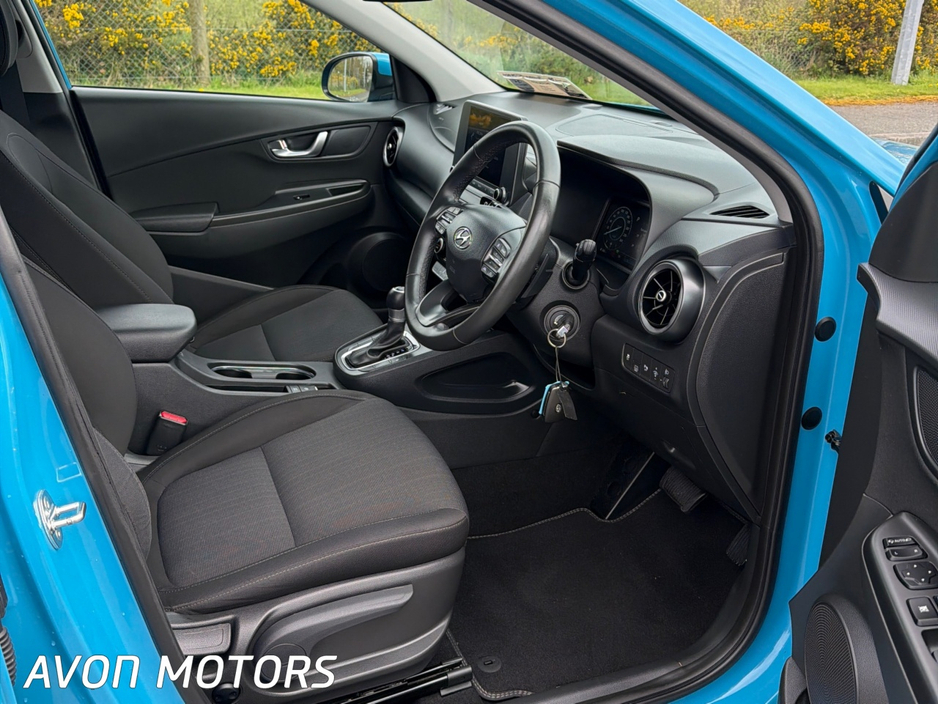 2021 Hyundai Kona - image 13