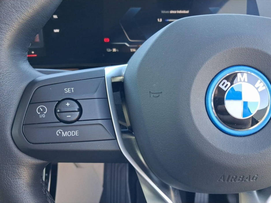 2025 BMW iX1 - image 17