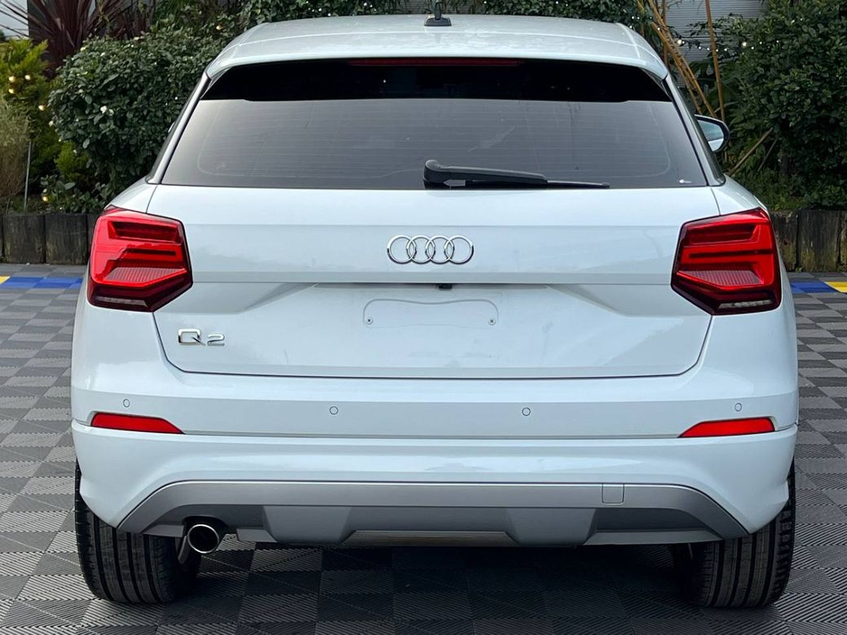 2019 Audi Q2 - image 17