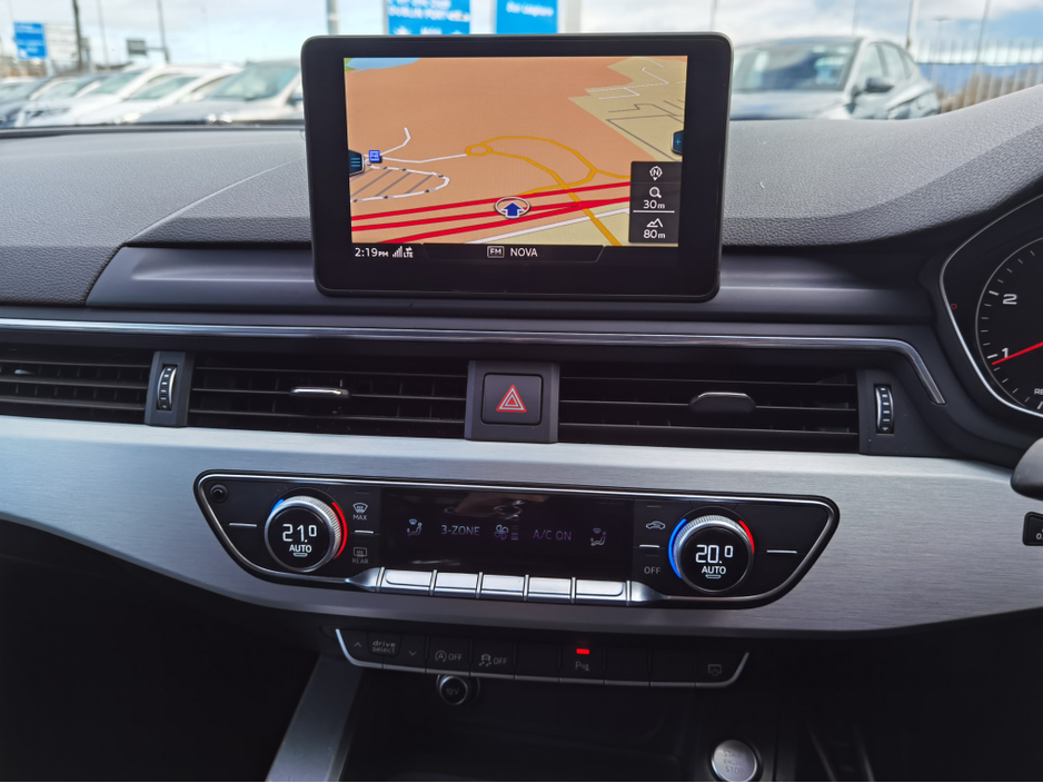 2017 Audi A4 2.0 TDI S LINE 150BHP - FINANCE AVAILABLE - CALL US TODAY ON 01 492 6566 OR 087 092 5525 €17,950