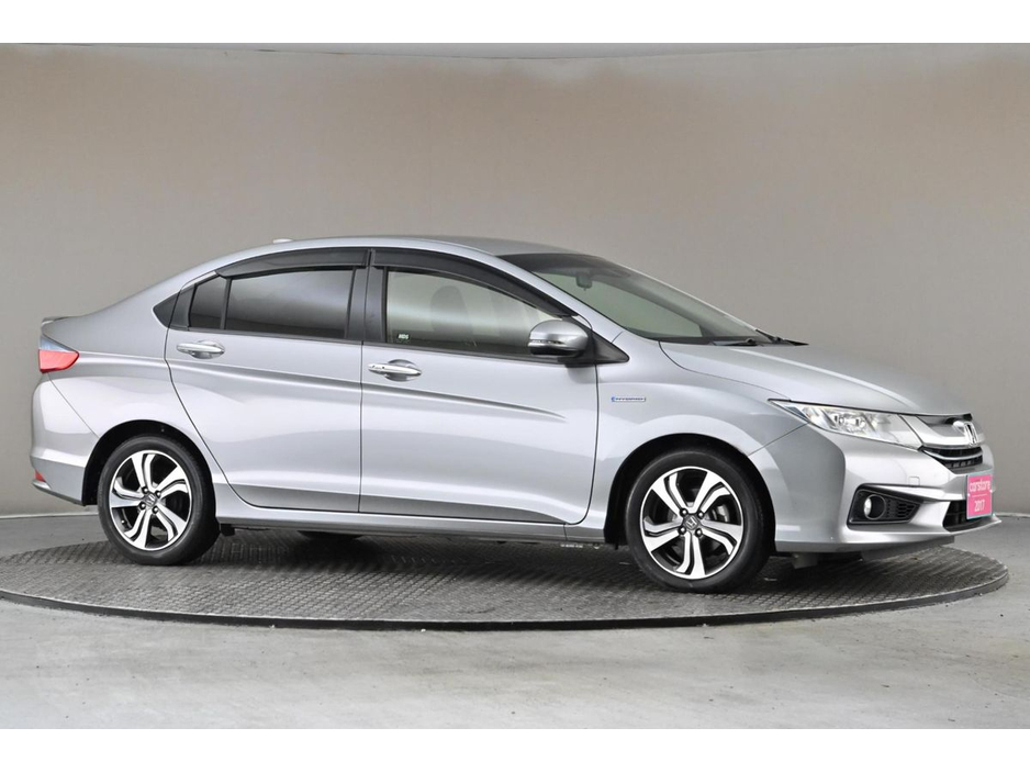 2017 Honda Grace 1.5 HYBRID 4DR *HALF LEATHER*9"ANDROID CAR PLAYER*REVERSE CAM* €15,480