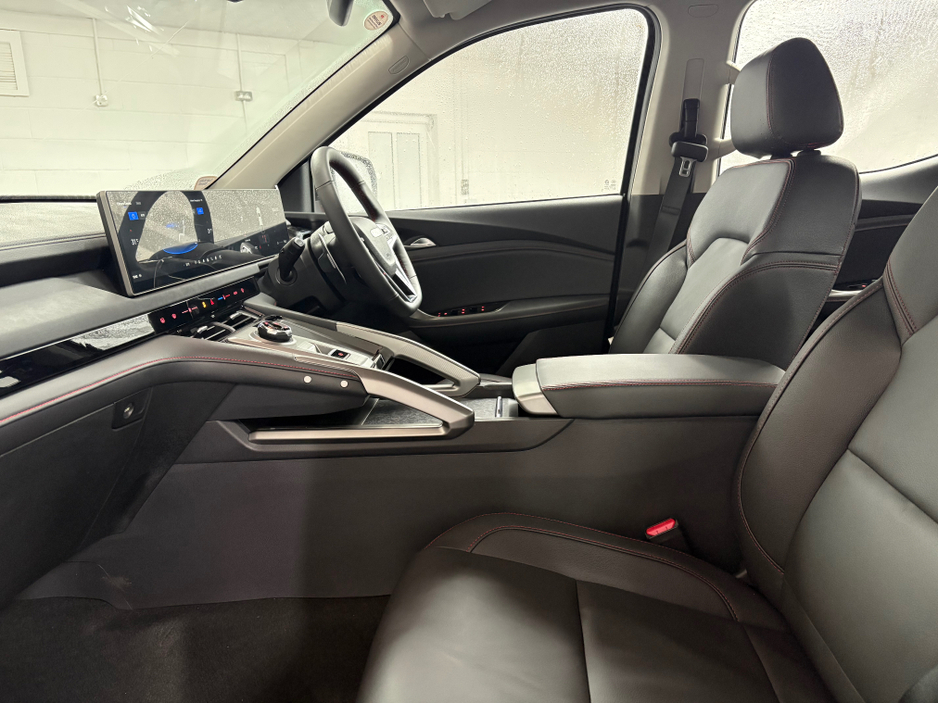 2026 Maxus T 60 - image 8