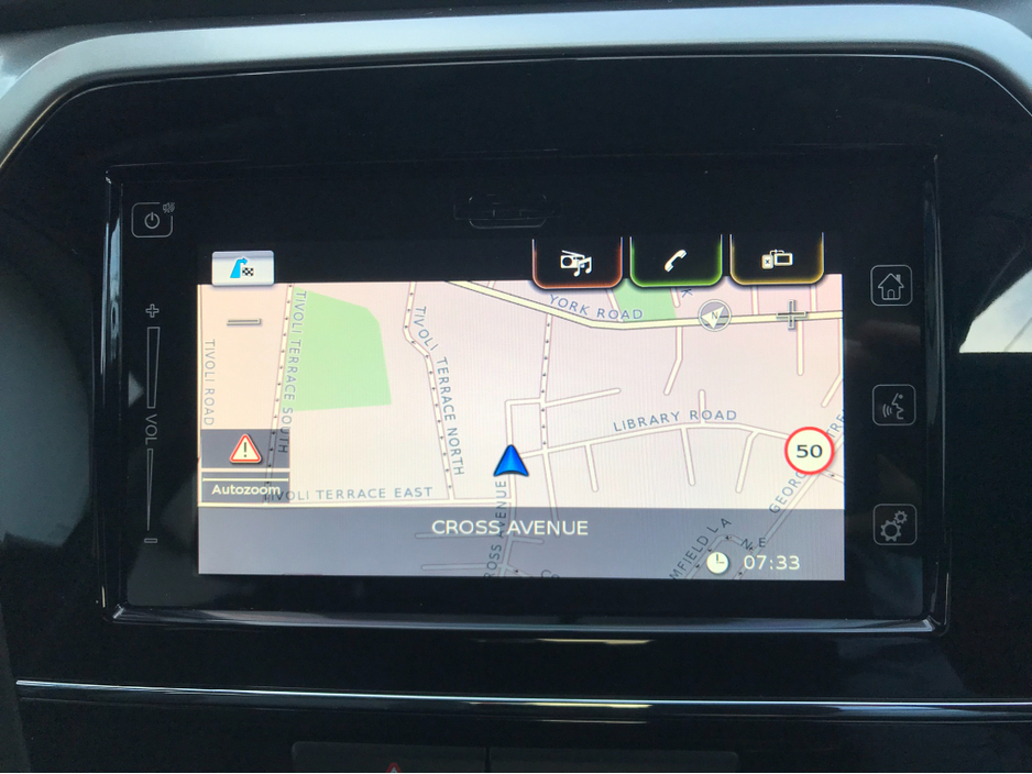 2023 Suzuki Vitara - image 22