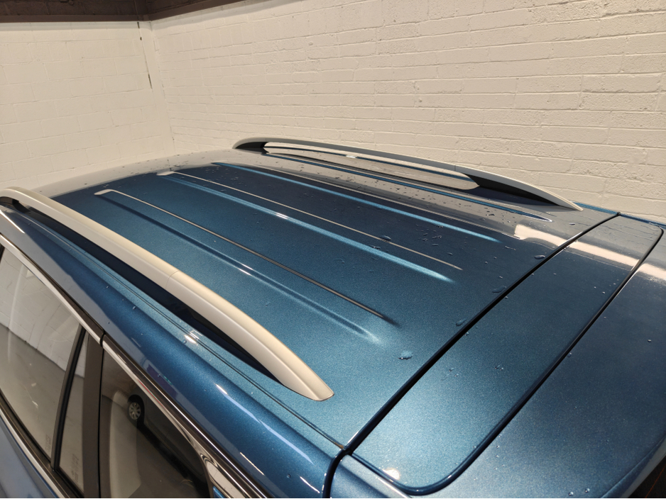 2021 MG Mg5 LONG RANGE SW EV EXCLUSIVE 5DR AUTO €12,250