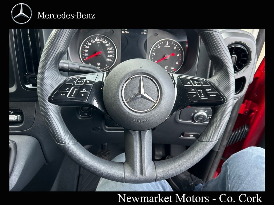 2026 Mercedes-Benz Vito - image 14