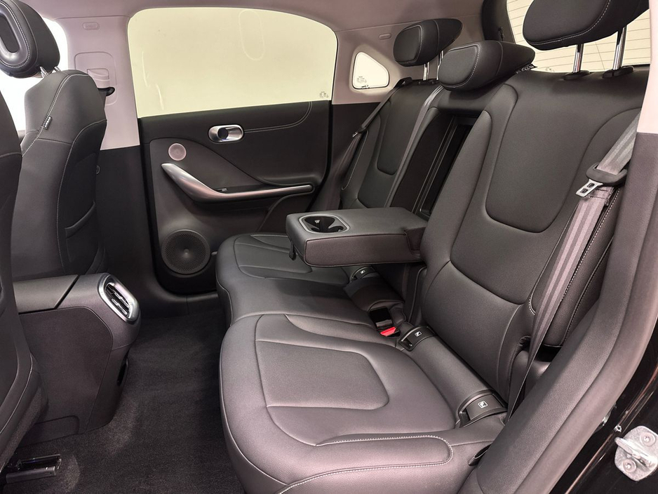 2025 Smart #1 #1 Pro + 66 kWh €28,950