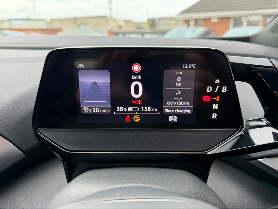 2022 Volkswagen ID.4 - image 16