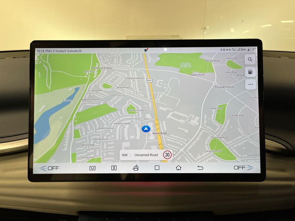 2026 BYD ATTO 3 - image 20