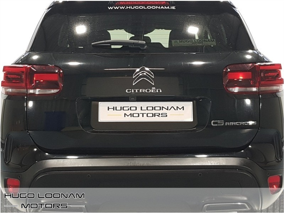 2023 Citroen C5 Aircross - image 6
