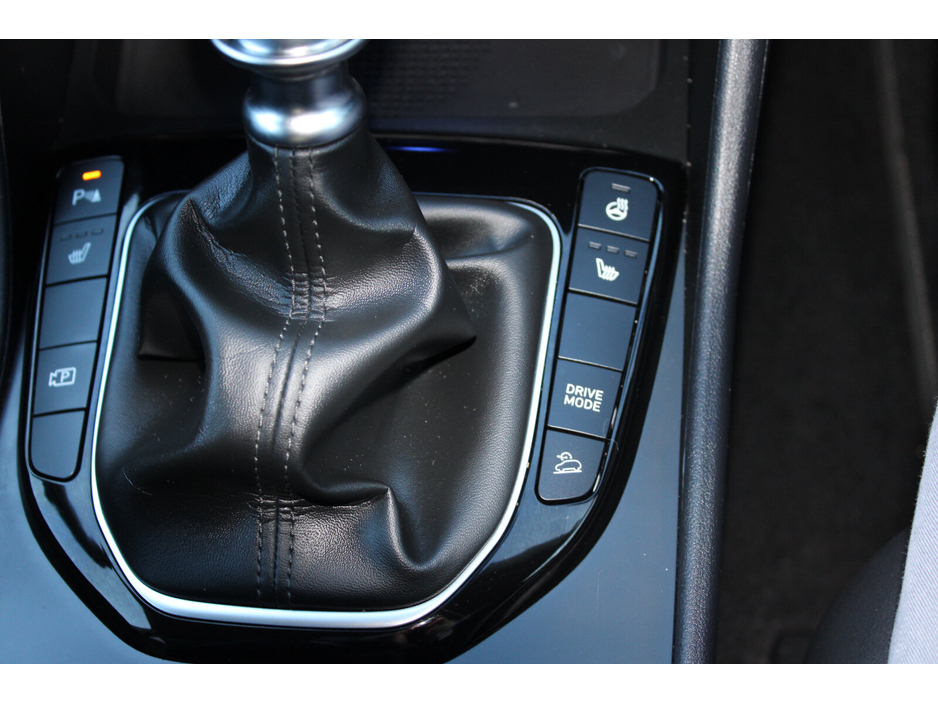 2023 Hyundai Tucson 2WD Executive Plus €36,950