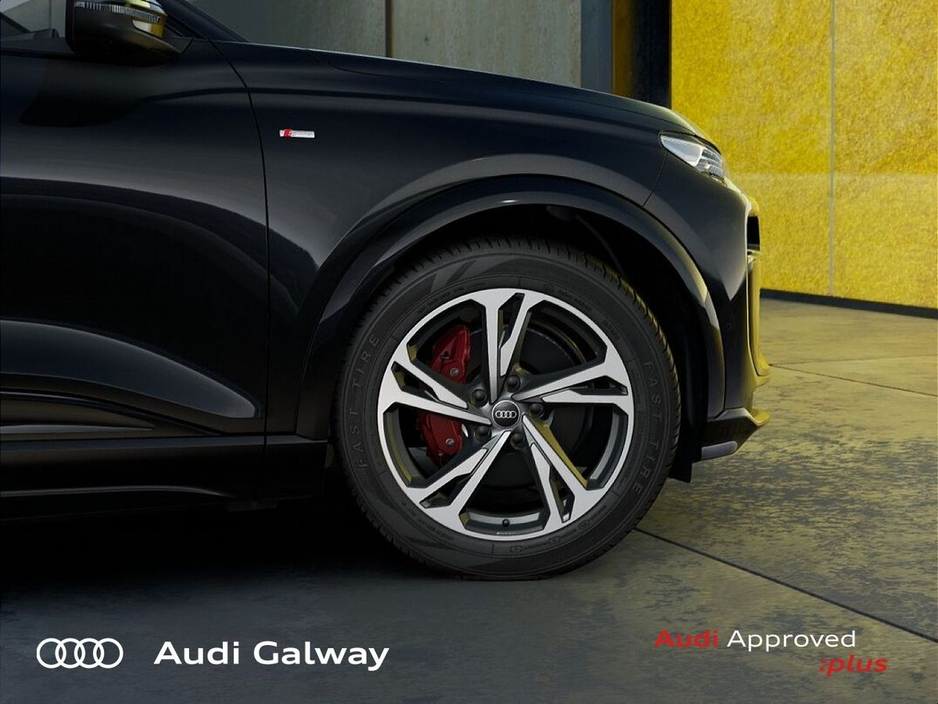 2026 Audi Q6 E-TRON - image 6