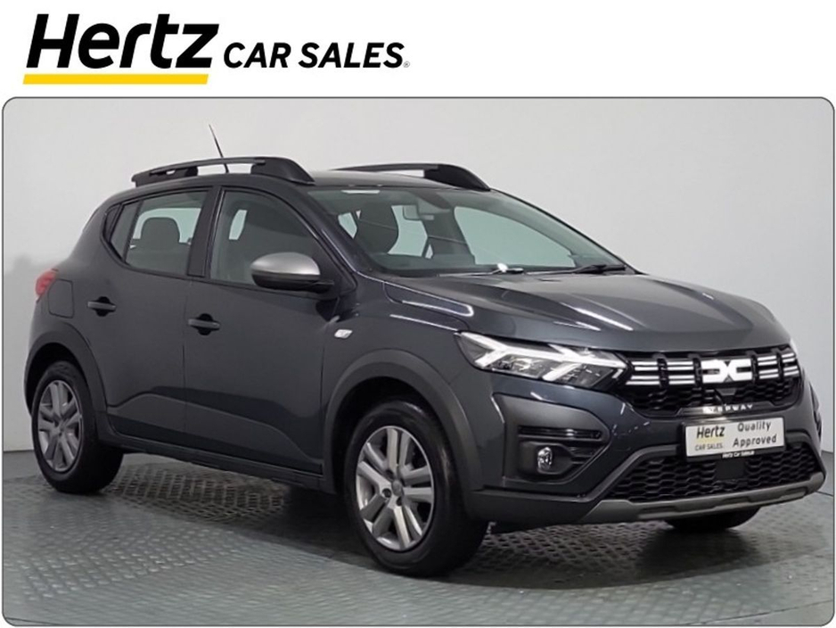 2023 Dacia Sandero Stepway for sale in , Ireland