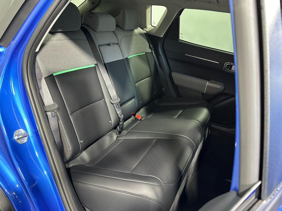 2026 Kia EV4 0% Finance Earth 3 €48,480