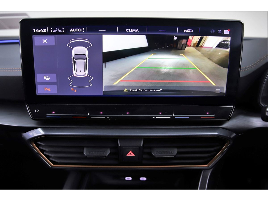 2023 Cupra Formentor - image 23