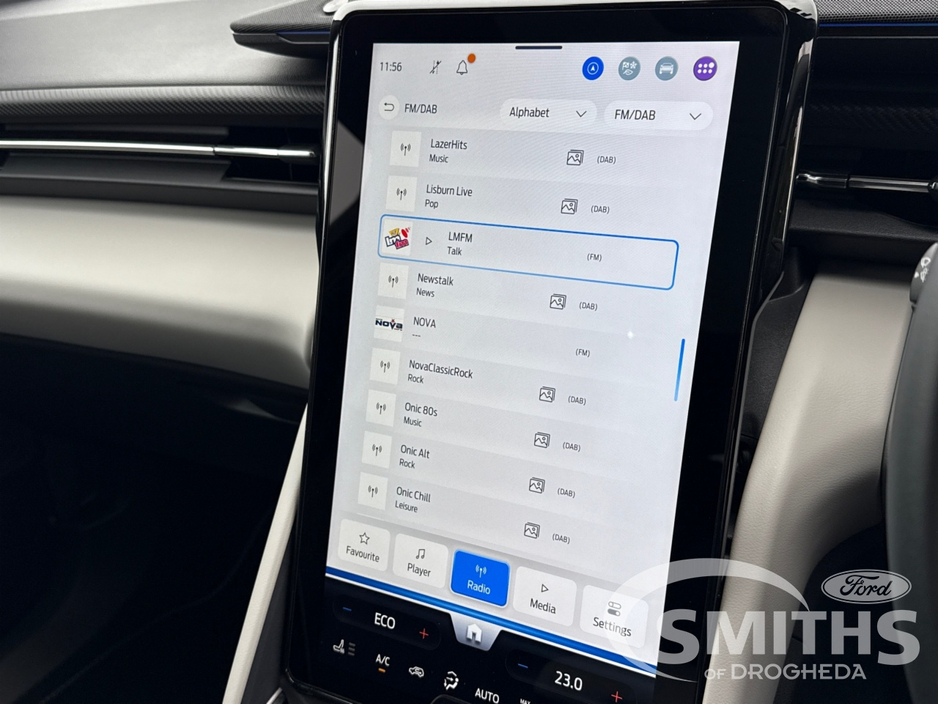 2025 Ford Capri - image 16