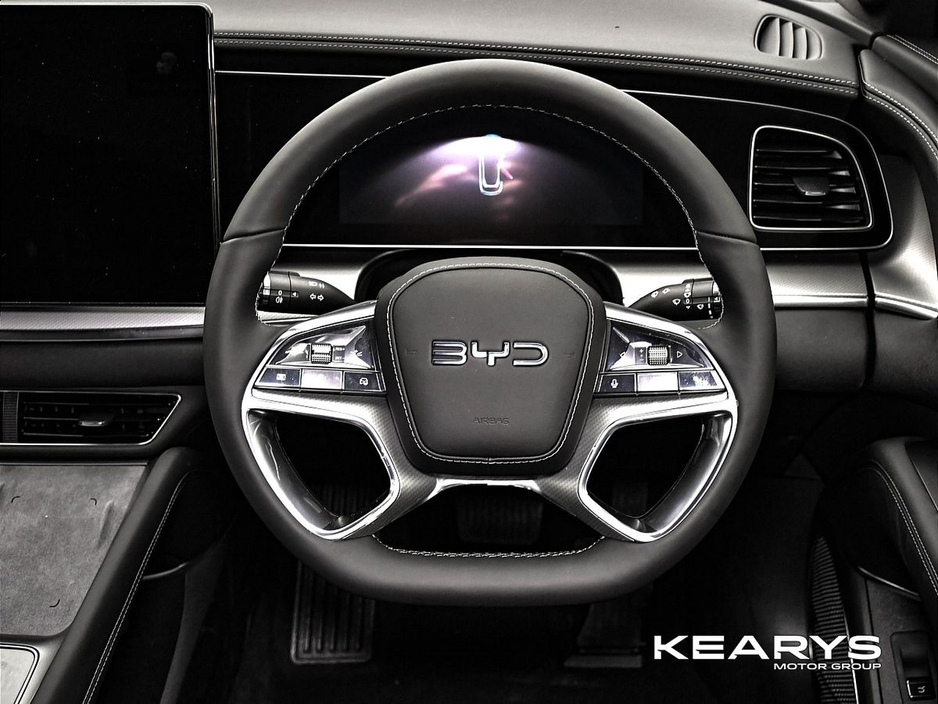 2026 BYD Sealion 7 - image 18