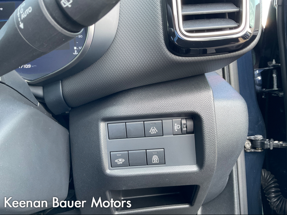 2023 Citroen C5 Aircross - image 19