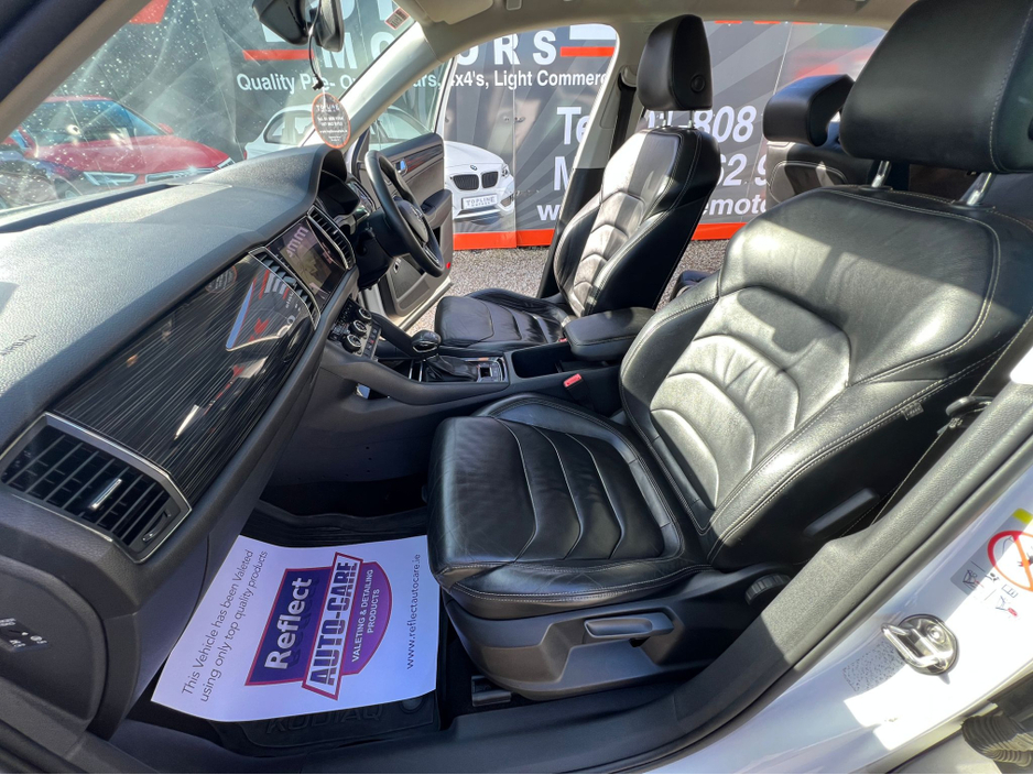 2019 Skoda Kodiaq - image 10