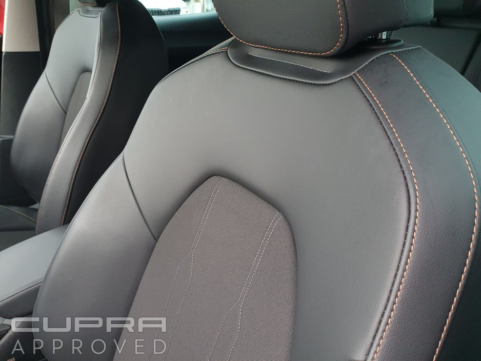 2024 Cupra Leon - image 21