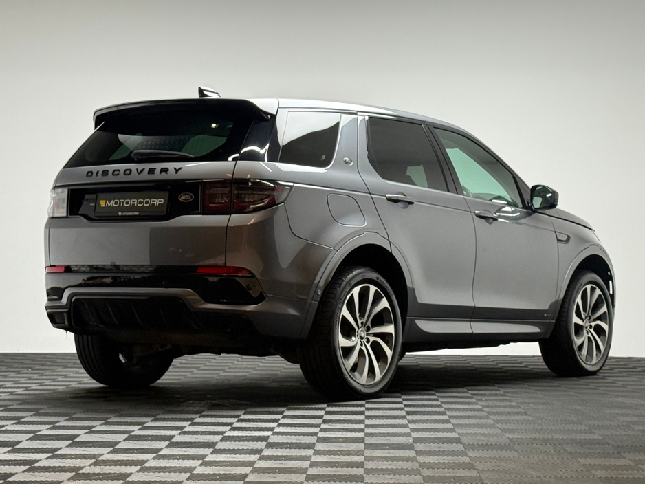 2021 Land Rover Discovery Sport HSE R-DYNAMIC 1.5 P300E *PAN ROOF* €37,990