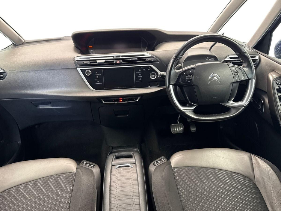 2019 Citroen Grand C4 Picasso 1.5HDI AUTO *PRICE DROP* €65 PER WEEK €18,995