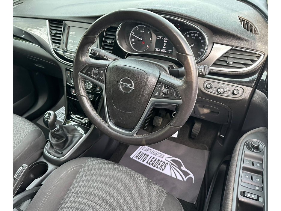 2017 Opel Mokka - image 18