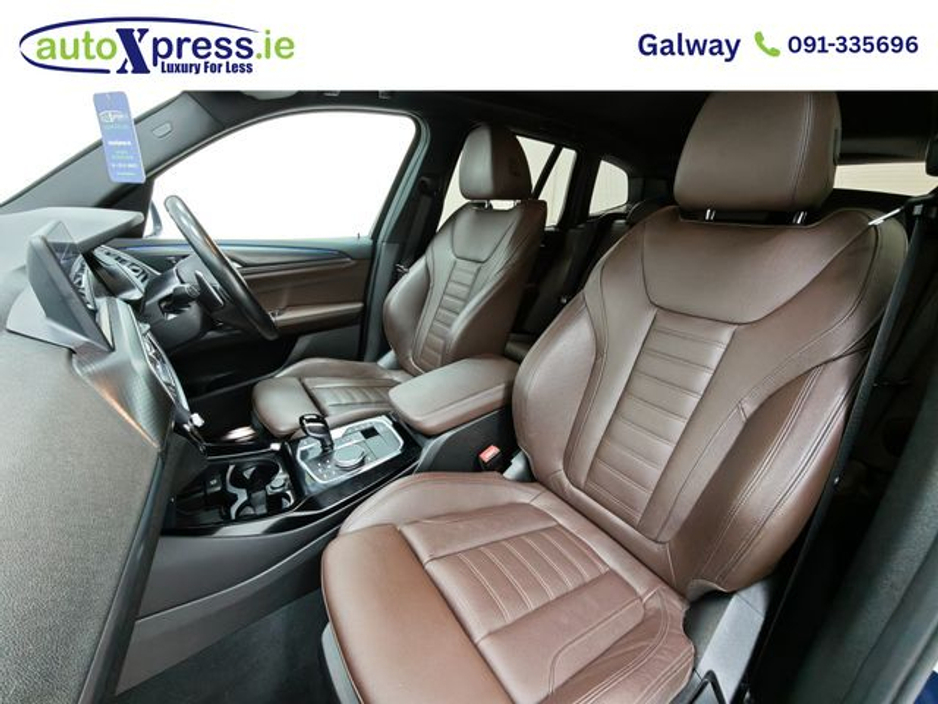 2022 BMW X3 - image 12