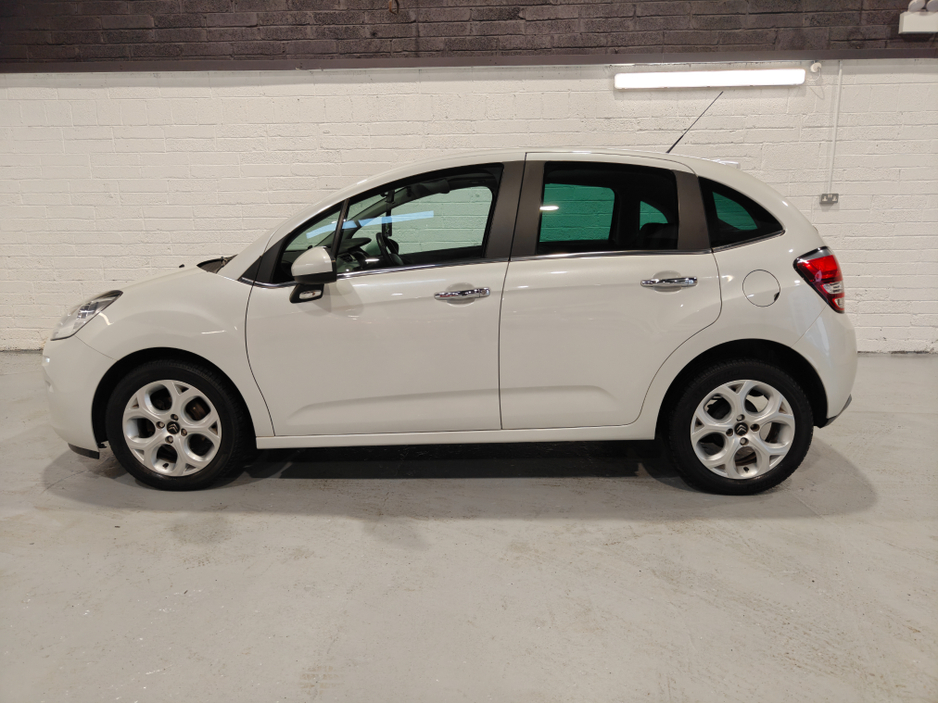 2017 Citroen C3 - image 4