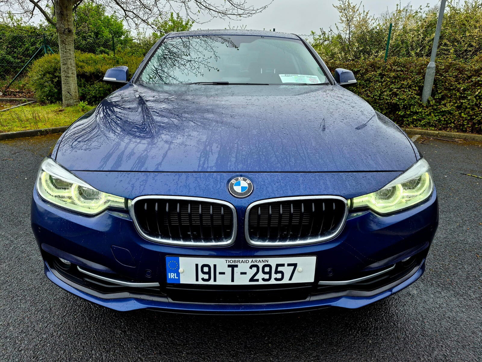 2019 BMW 3 Series - image 9