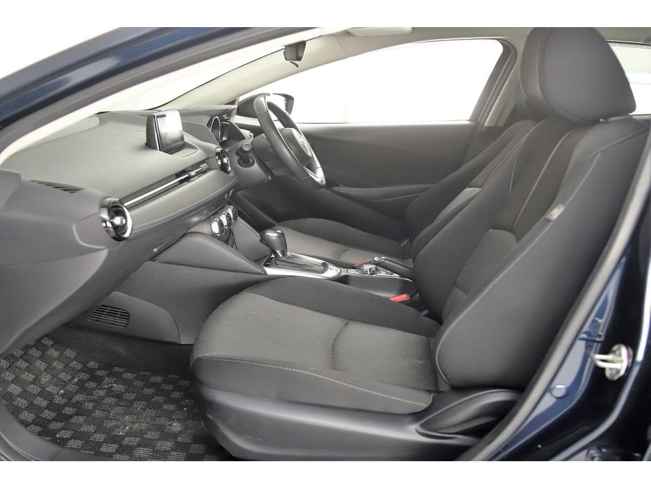 2017 Mazda Demio 1.5 AUTO *HUP*REVERSE CAM*15" ALLOY WHEELS*